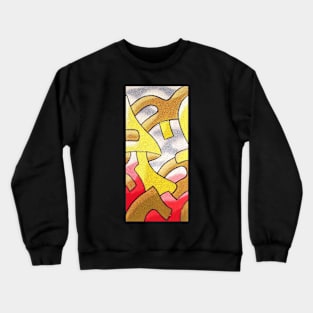 Entwining Crewneck Sweatshirt